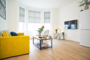 Spacious & Modern Margate Apartments